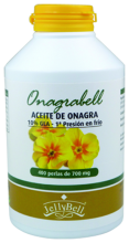 Onagrabell 120 Perle