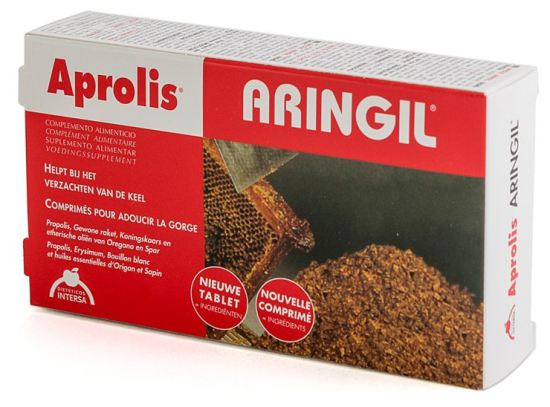 Aprolis Aringil 30 compresse