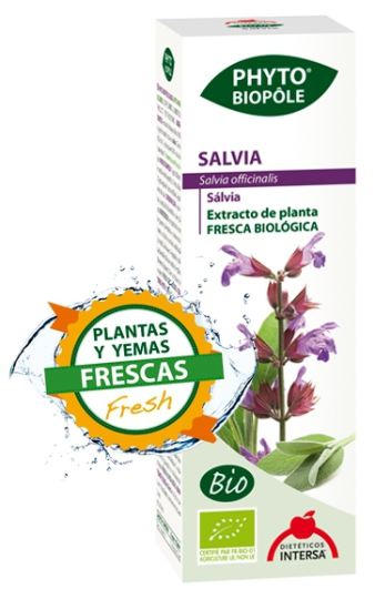 Salvia fitobiopolare 50 ml