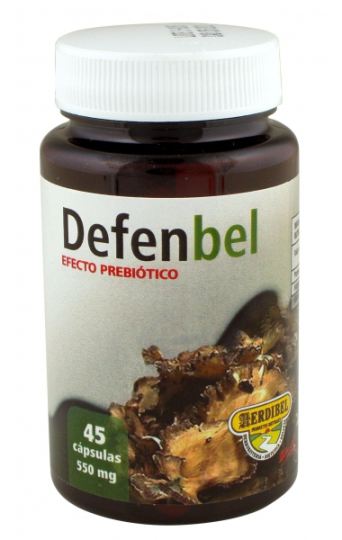 Herdibel defenbel 45 capsule