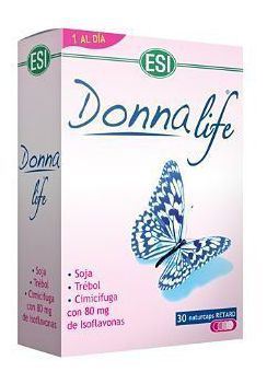 Donna Life 30 capsule