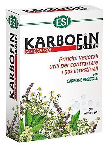 Karbofin Forte 30 capsule