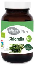 Chlorella bio 180 compresse da 400 milligrammi