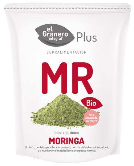 Moringa bio 150 grammi