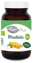 Rhodiola bio 60 capsule 400 mg