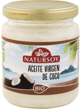 Olio di cocco 200 g