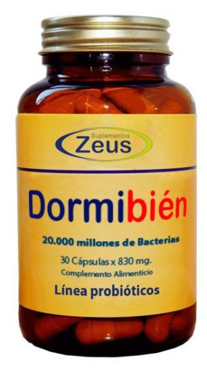 Dormire 30 capsule