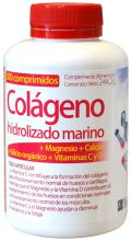 Magnesio 300 compresse di collagene