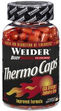 Thermo capsule 120 capsule