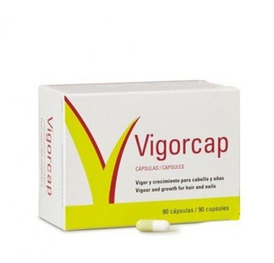 Vigorcap 90 capsule