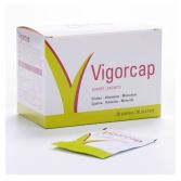 Vigorcap 30 buste