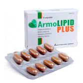 Armolipid Plus 20 Compresse