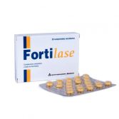 Fortilase 20 Compresse