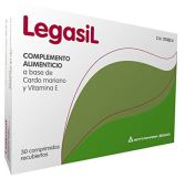 Legasil 30 Compresse