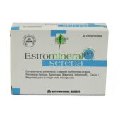 Estromineral Serena Plus 30 Compresse