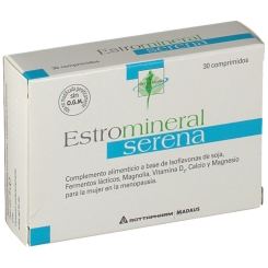 Estromineral Serena 30 Compresse