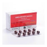 Amejorver Adulti 30 capsule