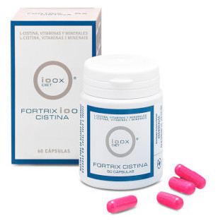 Fortrix Cistina 60 capsule