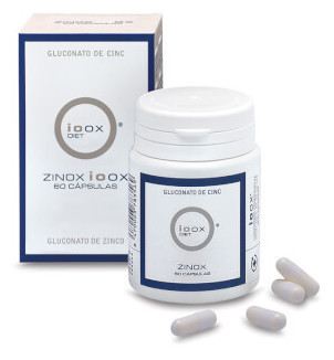 Zinox Diet 60 capsule