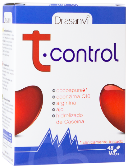 T-Control 48 capsule