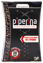 Piperina 60 capsule