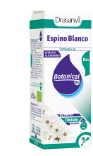 Biancospino glicerinato 50ml bio botanico