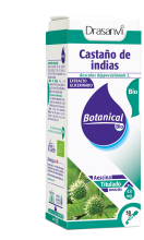 Ippocastano glicerinato 50ml bio botanico