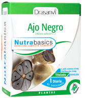 Aglio Nero 24 Unità Nutrabasico