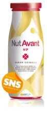 Hp Vaniglia 24 pz. x 250 ml