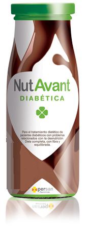 Diabete Vaniglia 24 pz. x 250 ml