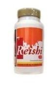 Reishi Plus 60 capsule