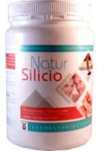 Natur Silicio 300 gr Polvere