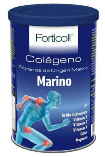 Bioactive Collagene Marino di Mandorle 270 gr