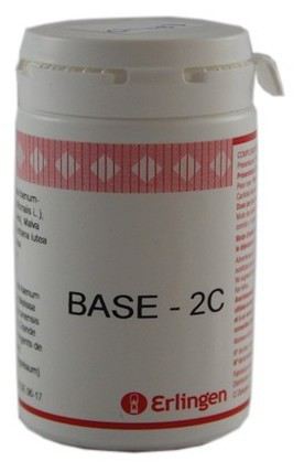 Base 2 C 60 compresse