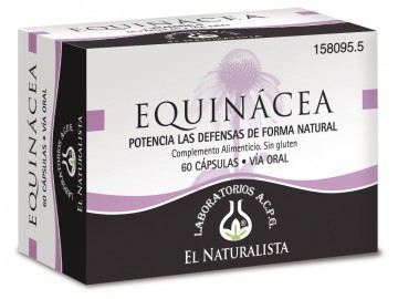 Echinacea 60 capsule