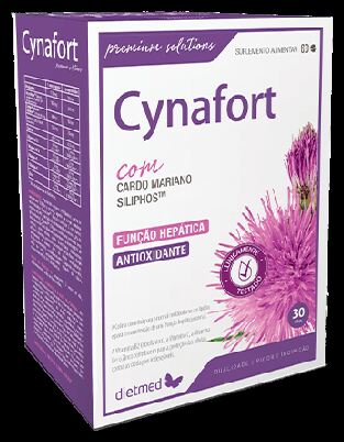 Cynafort 60 compresse