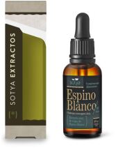 Biancospino Estratto 60ml.