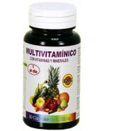 Multivitaminico minerale 1682 mg 30 capsule