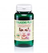 Herbasol Collagen Plus 775mg 60 Capsule