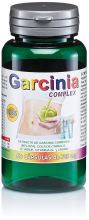 Garcinia Complex 625 mg 60 Capsule