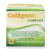 Colágeno Complex 5000 mg 20 Sober