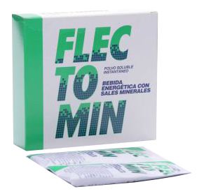 Flectomin 10 Buste 20 gr