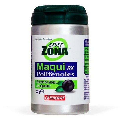 Polifenoli Maqui Rx 42 Capsule