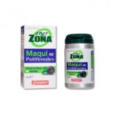 Polifenoli Maqui Rx 42 Capsule