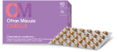 Oftan Macula Omega 90 capsule