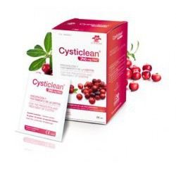 Cysticlean 240 mg confezione da 30 buste