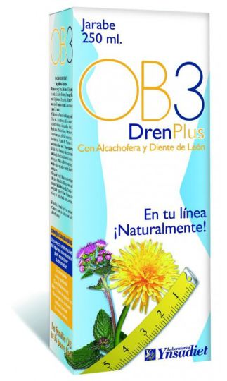 Drenante Ob3 250 ml