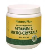 Microcristalli di vitamina C 227 g