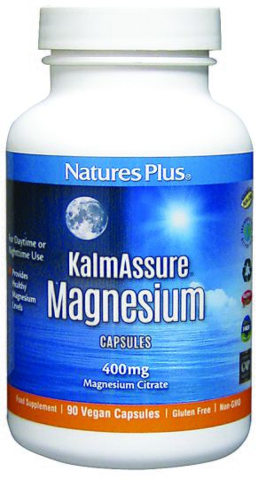 Kalmassure Magnesio 90 capsule