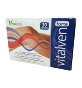 Vitalven Forte 30 capsule